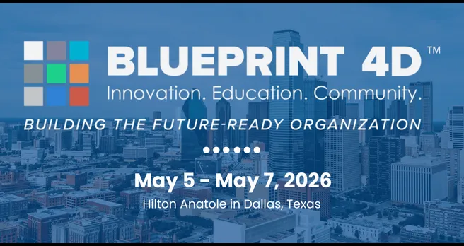Blueprint 4D 2026