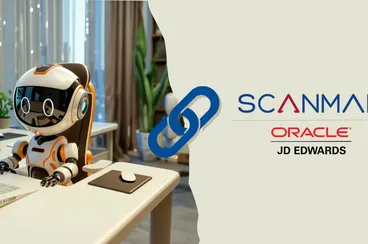 Is AI enough to automate AP in JD Edwards?