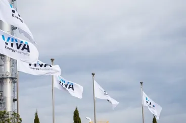 How Viva Energy Streamlined Vendor Management with Vendor Hub