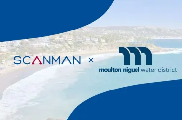 MNWD is Live with SCANMAN AP Automation for JD Edwards