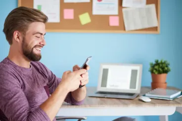 The 4 Key Benefits of Approving POs on Mobile