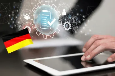 E-invoicing in Germany: New mandate to Introduce Electronic Invoices to B2B Transactions