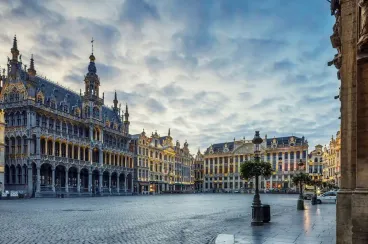 E-invoicing News: Belgium Introduces Real-Rime E-reporting 