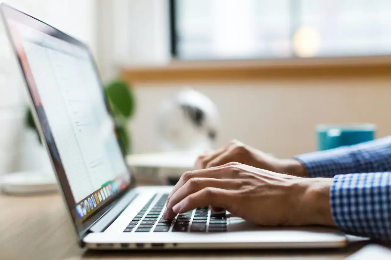 Manage your purchasing processes
