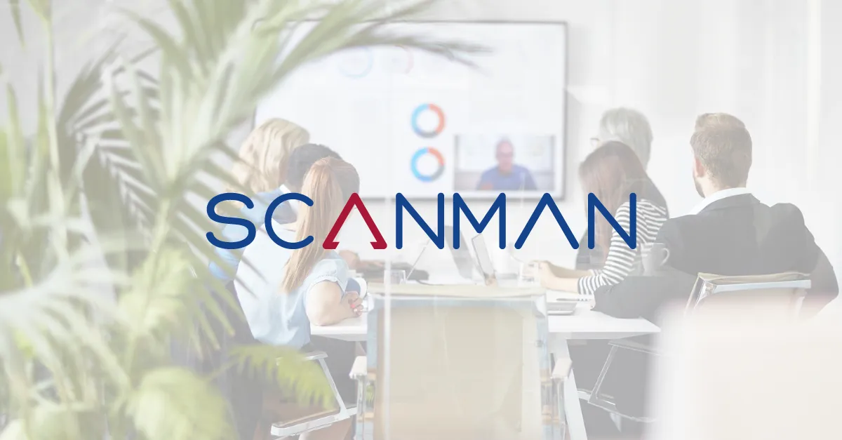 AP Automation in JDE E1 With SCANMAN: Benefits and Product Demo