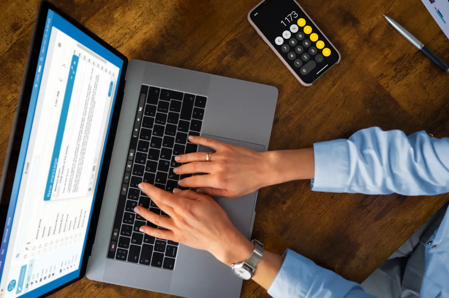 Transform AP with automation built into JD Edwards: Why and how