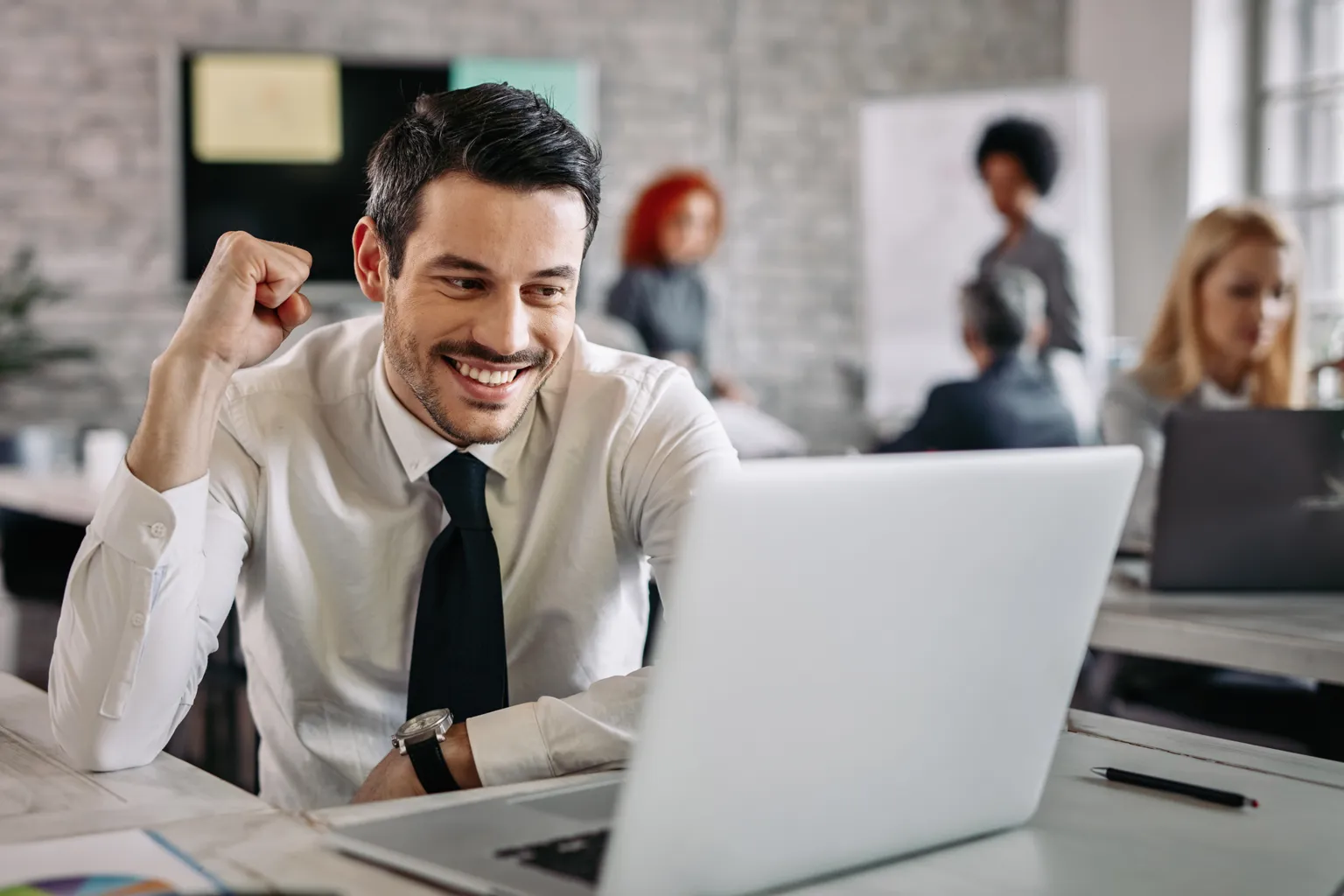 Boost AP Efficiency: Discover the JDE Embedded AP Automation