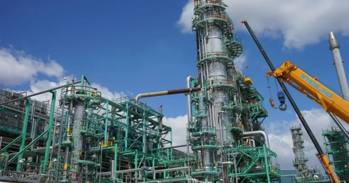 How FCL Saved C$72000 in Late Payment Fees with AP Automation for JD Edwards