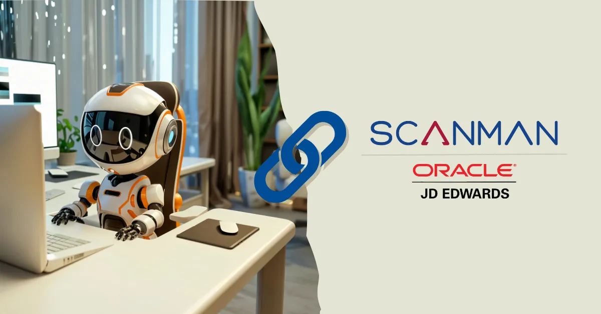 Is AI enough to automate AP in JD Edwards?