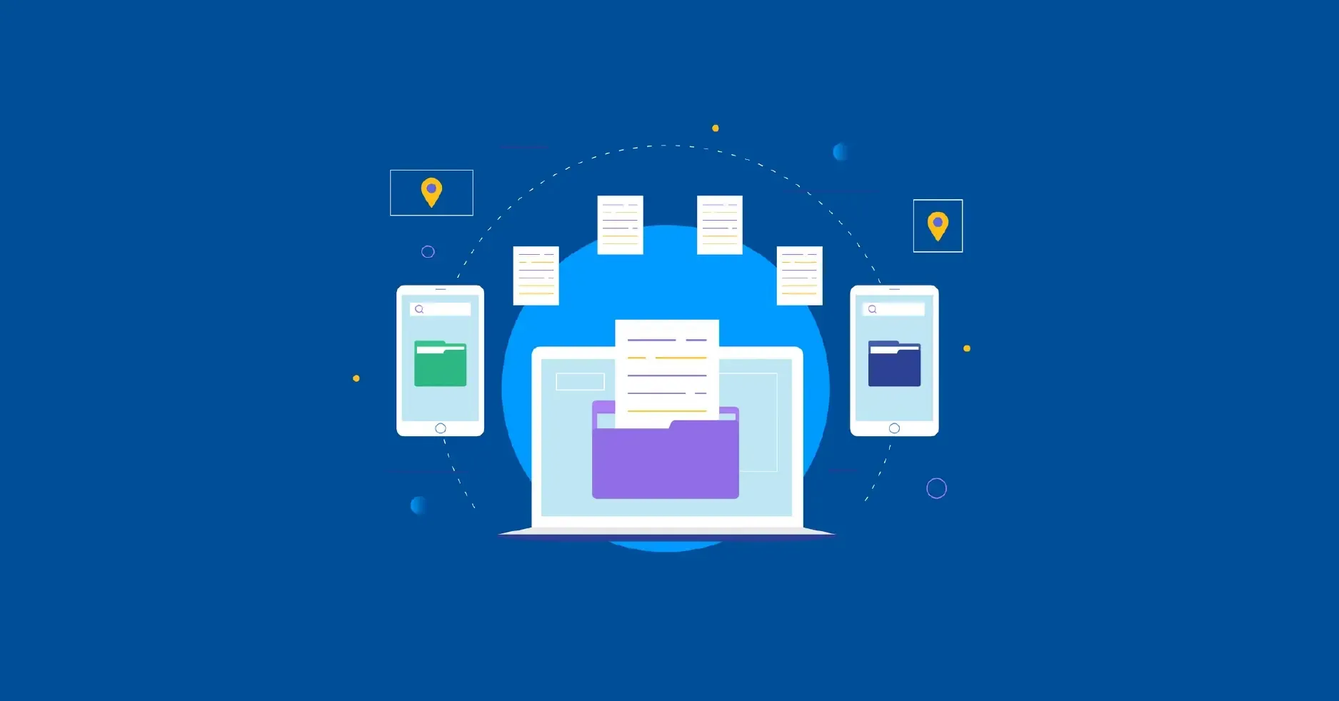 E-Invoicing Updates Across the World: What’s New This Fall