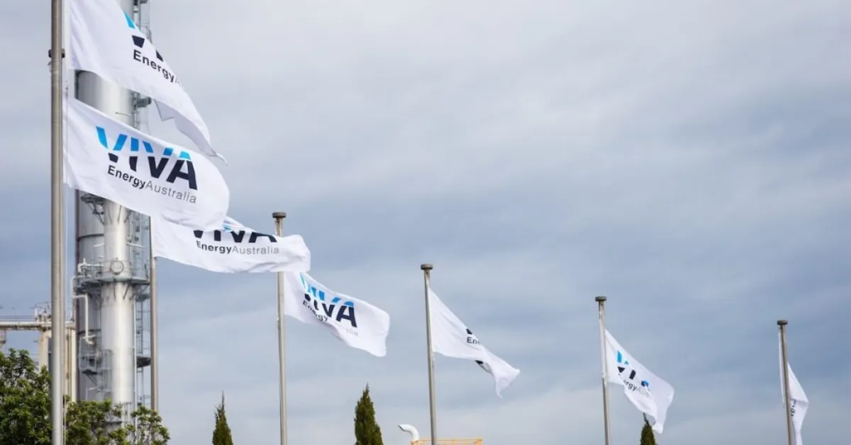 How Viva Energy Streamlined Vendor Management with Vendor Hub