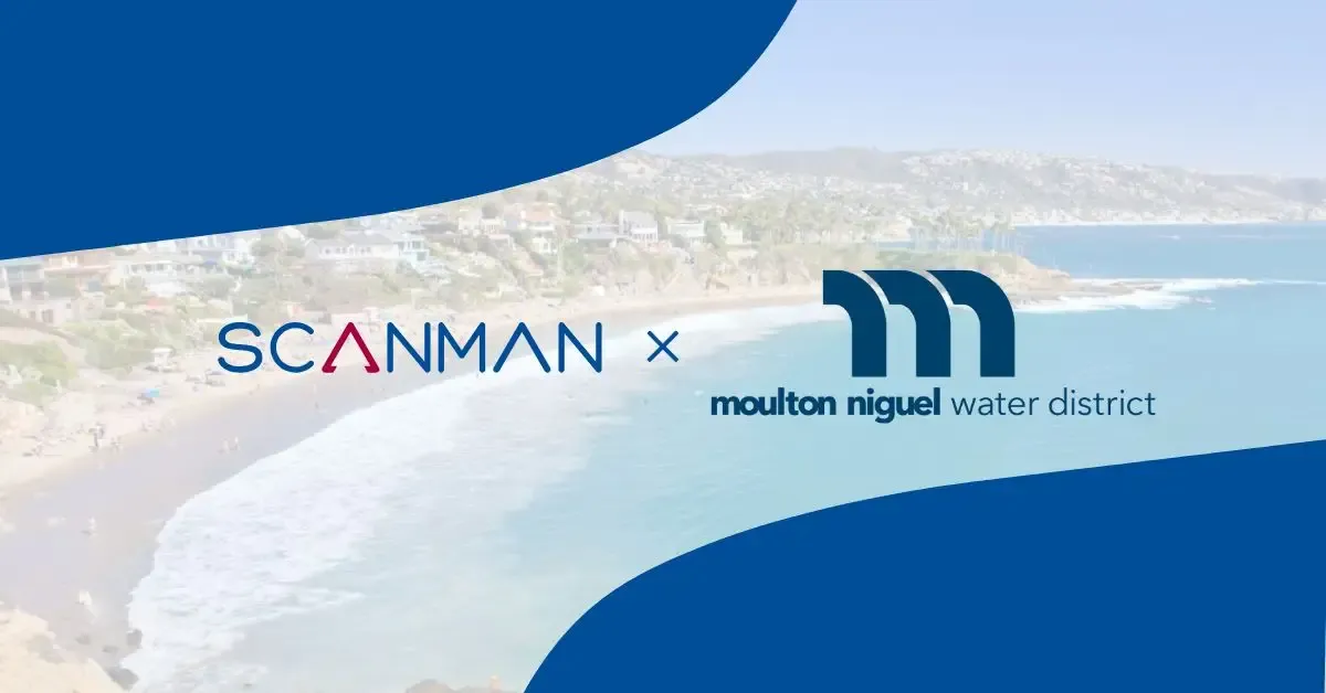 MNWD is Live with SCANMAN AP Automation for JD Edwards