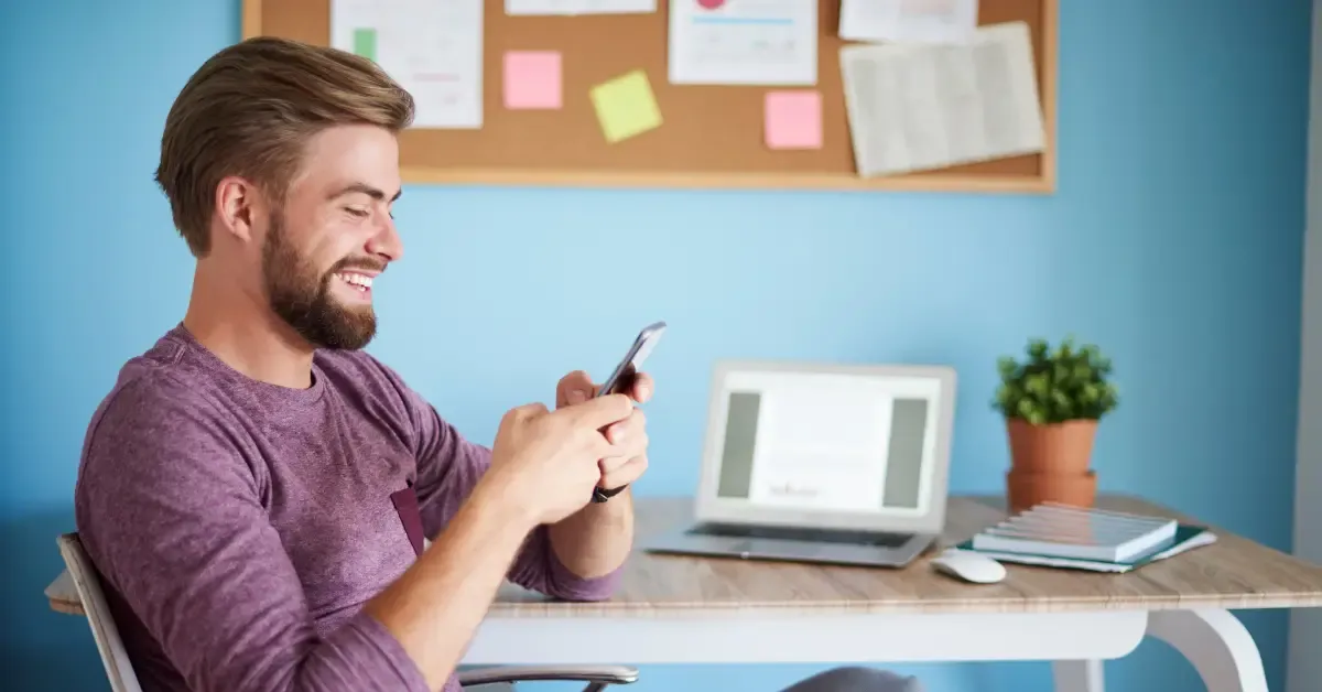 The 4 Key Benefits of Approving POs on Mobile