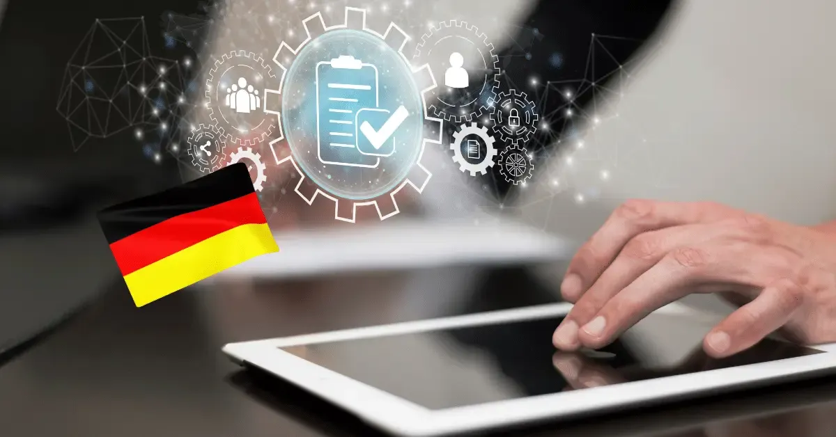 E-invoicing in Germany: New mandate to Introduce Electronic Invoices to B2B Transactions