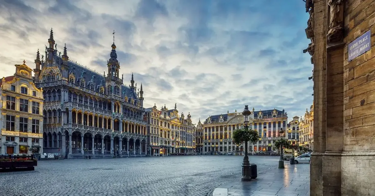 E-invoicing News: Belgium Introduces Real-Rime E-reporting 